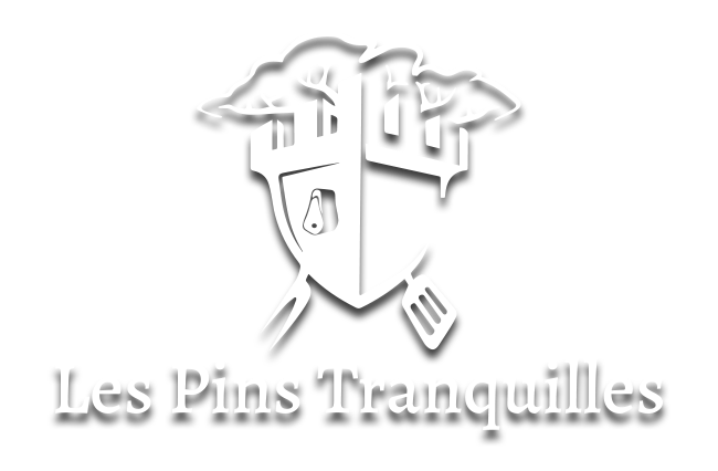 Logo Les Pins Tranquilles